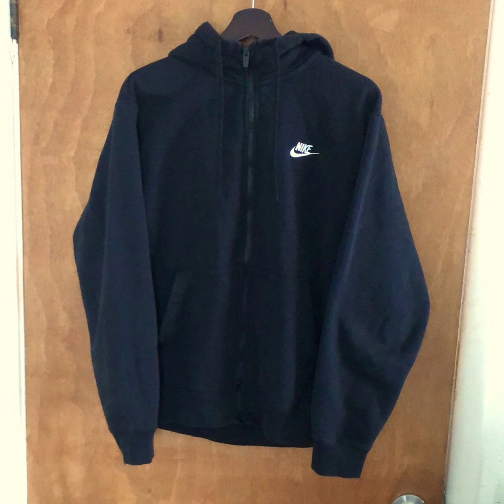 Nike Tech Fleece Sweater